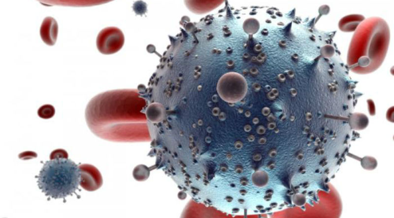 hiv-virus