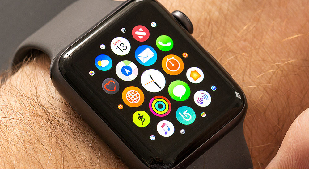 xpower smart watch