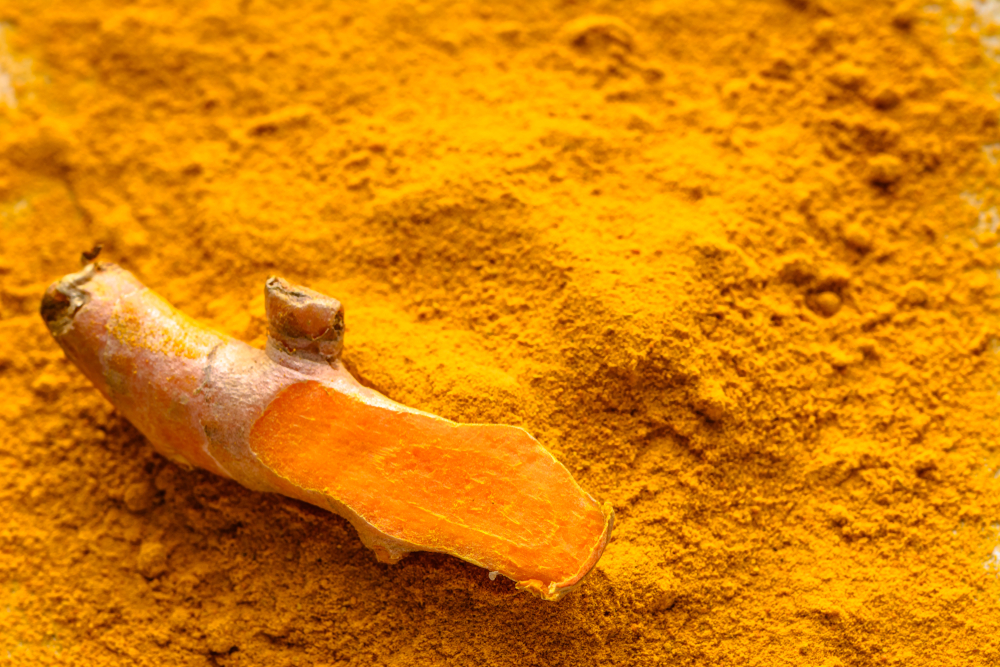Curcuma