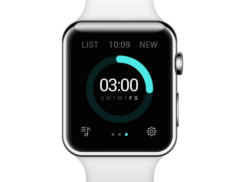 amazon x power watch