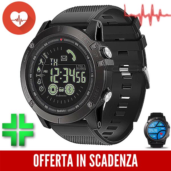 tactical android watch